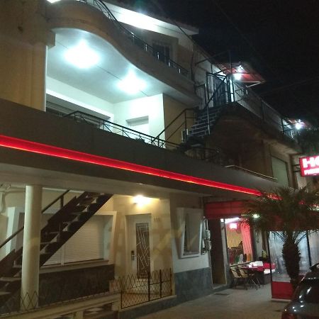 Petit Rivera Hotel Экстерьер фото