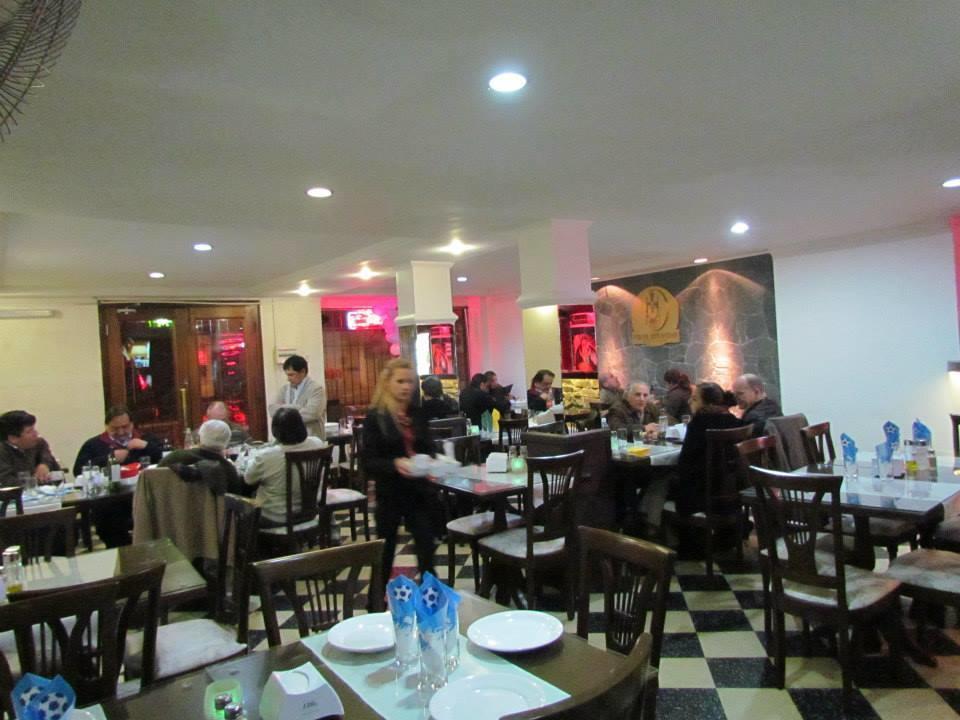 Petit Rivera Hotel Экстерьер фото